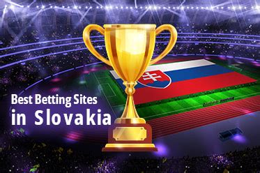 slovakia betting sites - mighty tips Slovakia